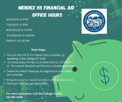 Office Hours Flyer